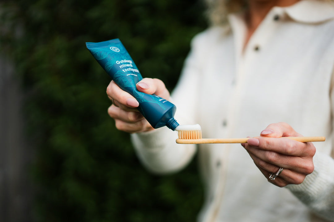 Why Quality Matters: The Science Behind Gutology Oral Care