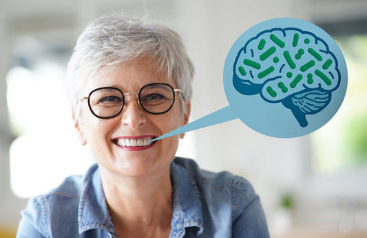 New Study Links Oral Bacteria to Brain Health — Including Alzheimer’s Risk