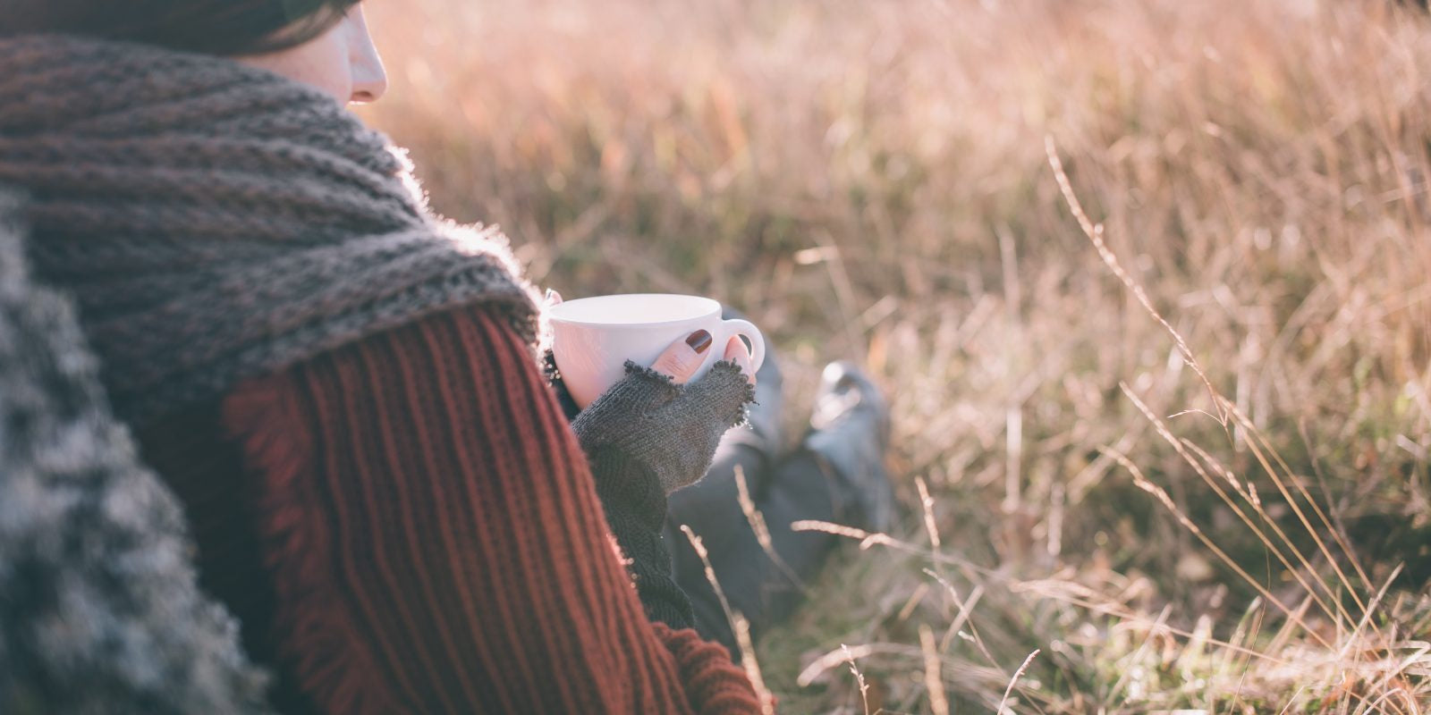 Here's Why You Should Be Drinking Bone Broth Every Day