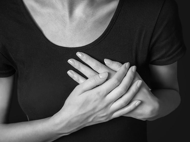 Heartburn, Reflux & How To Banish Symptoms