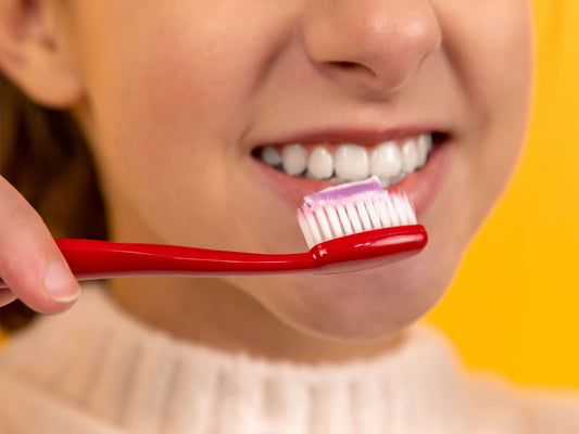 What's Behind Your Oral Health?