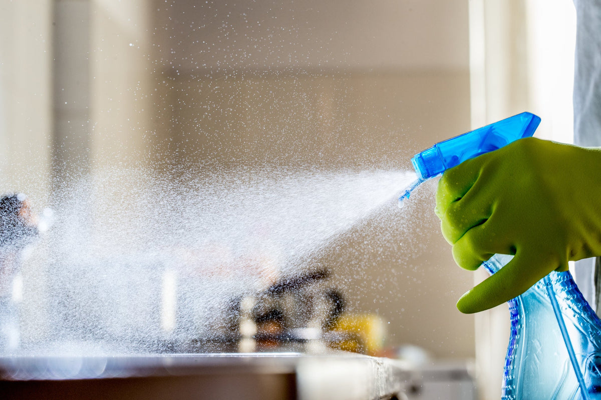Rethinking Clean: Why the Future of Hygiene Might Lie in Probiotics