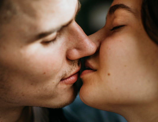 The Surprising Link Between Intimacy, Microbiomes & Mental Health