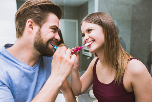 The Surprising Connection Between Oral Health and Fertility