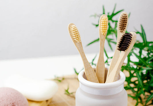 Hydroxyapatite vs. Fluoride: Why More Health-Conscious People Are Making the Switch