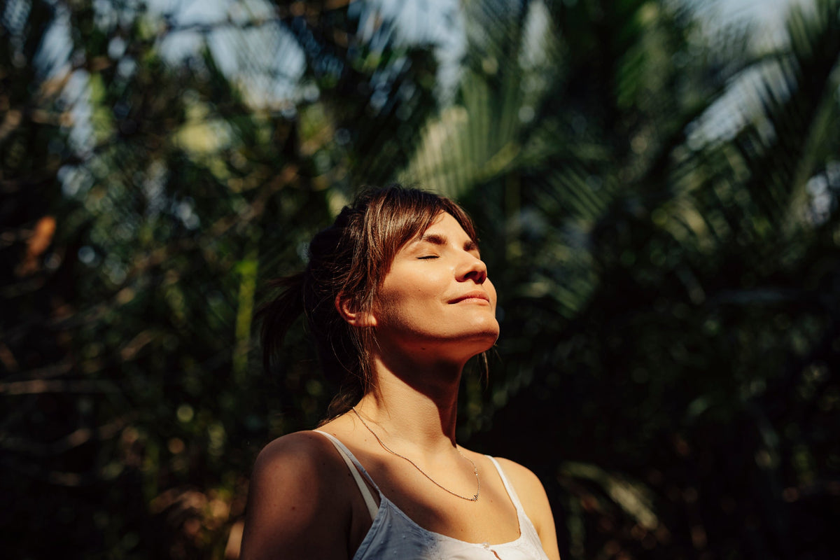 Cortisol, Stress & Ageing: Why Slowing Down Could Keep You Younger