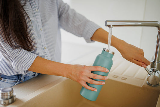 The Vital Role of Water in Human Health