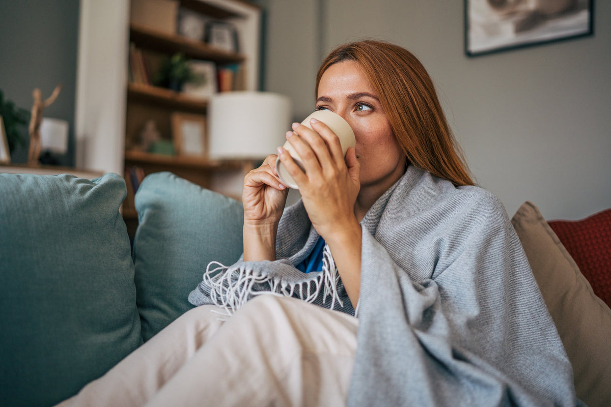 Could the Bacteria in Your Mouth Affect Whether You Get the Flu?