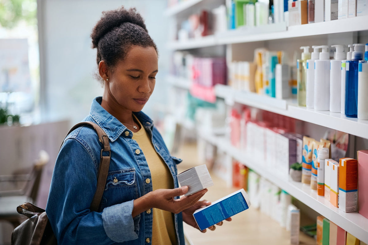 Rethinking Low-Tox Living Beyond the Food Label