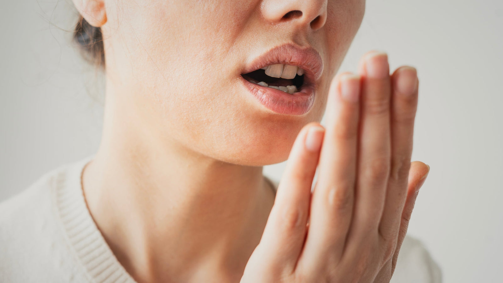 Your Breath Is Trying to Tell You Something. Are You Listening?