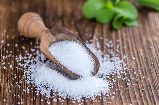 Why We Use Xylitol In Gutology Oral Care