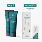 Gutology Toothpaste (2 Pack)