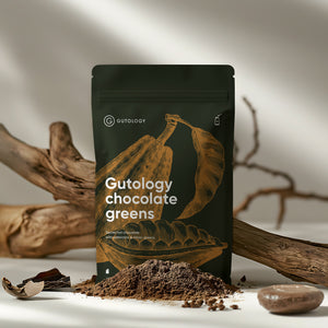 Gutology Chocolate Micro-Greens (160g)