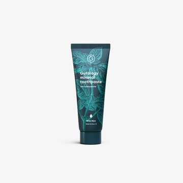 Gutology Hydroxyapatite Toothpaste 120ml