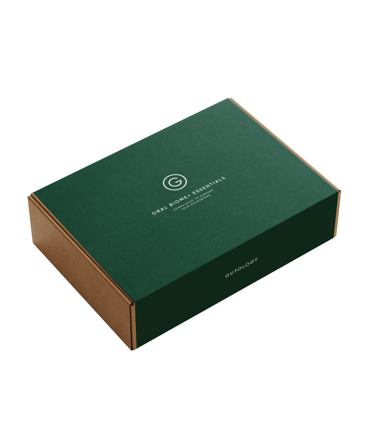 Microbiome-Friendly Oral Care Gift Set