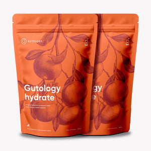 Gutology Hydrate (360g)