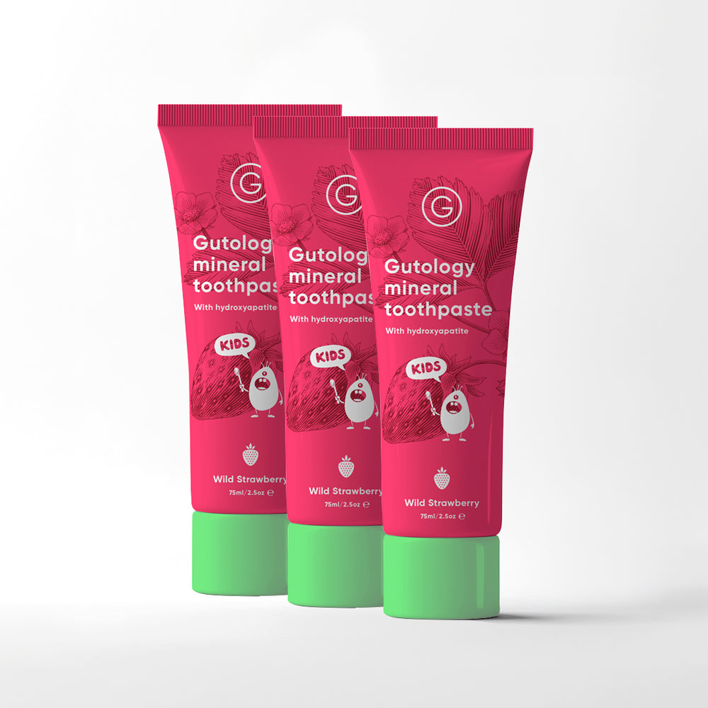 Gutology Kids Toothpaste