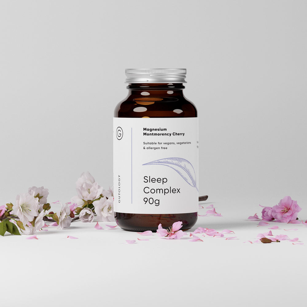 Gutology Sleep Complex