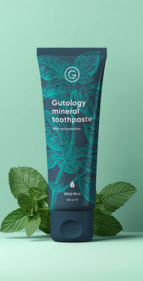 Wheat Toothpaste Should You Be Eating Wheat? Here's The Science... – Gutology